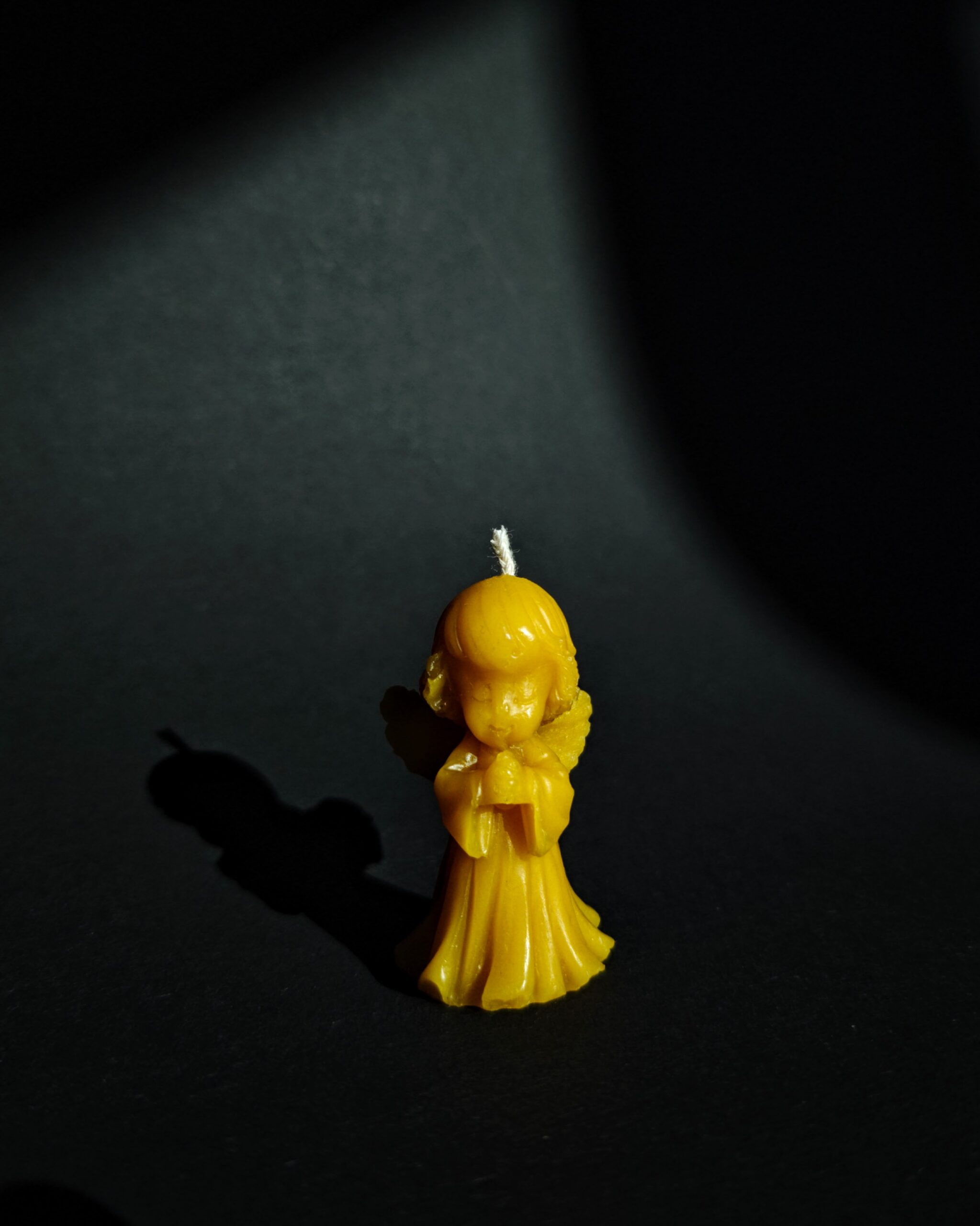 Žvakė angeliukas mažylis