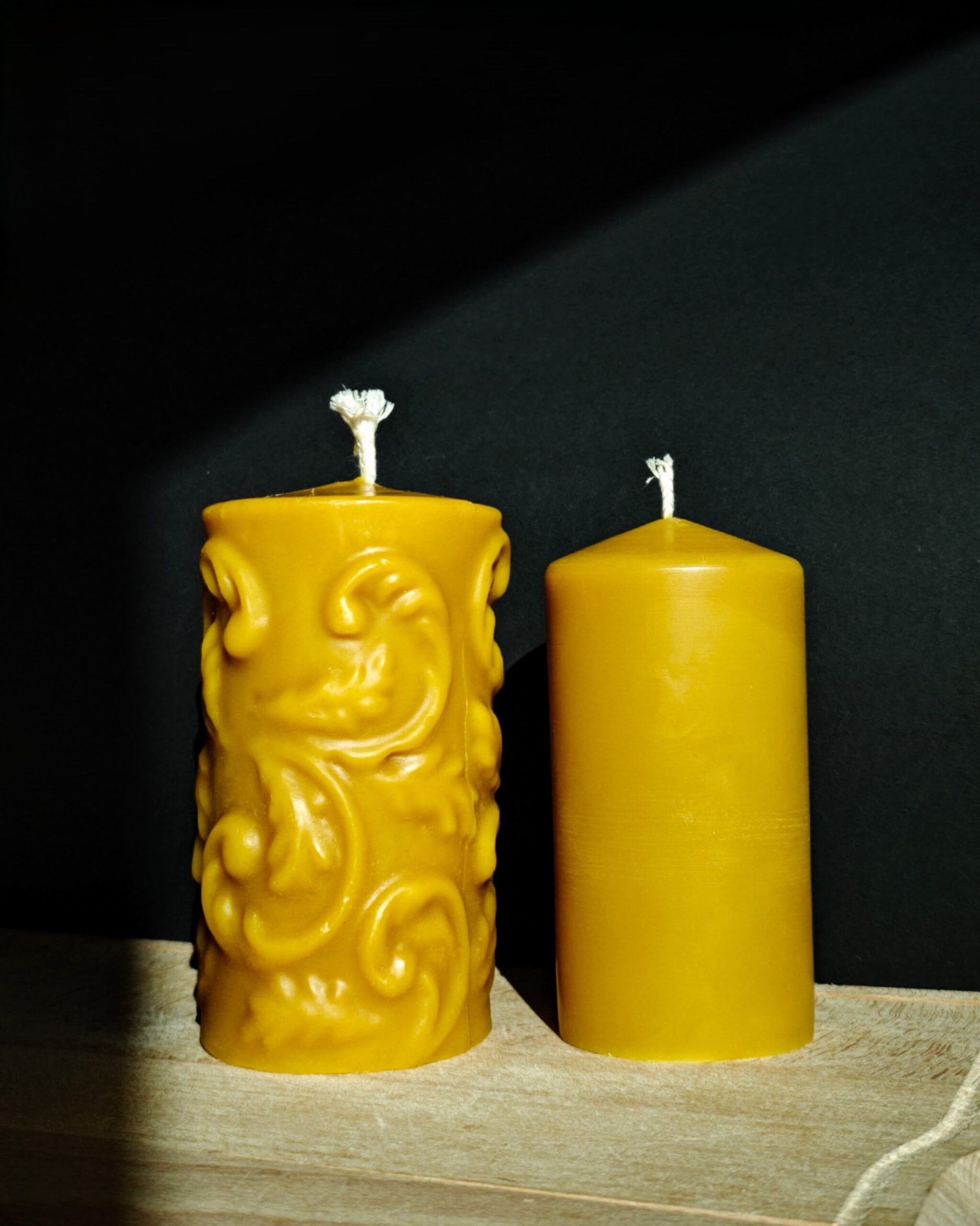 Žvakė cilindras "Žydėjimas" (copy) Žvakė cilindras "Žydėjimas" (copy)