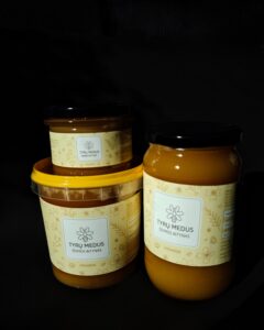 Vasaros medus vasaros medus