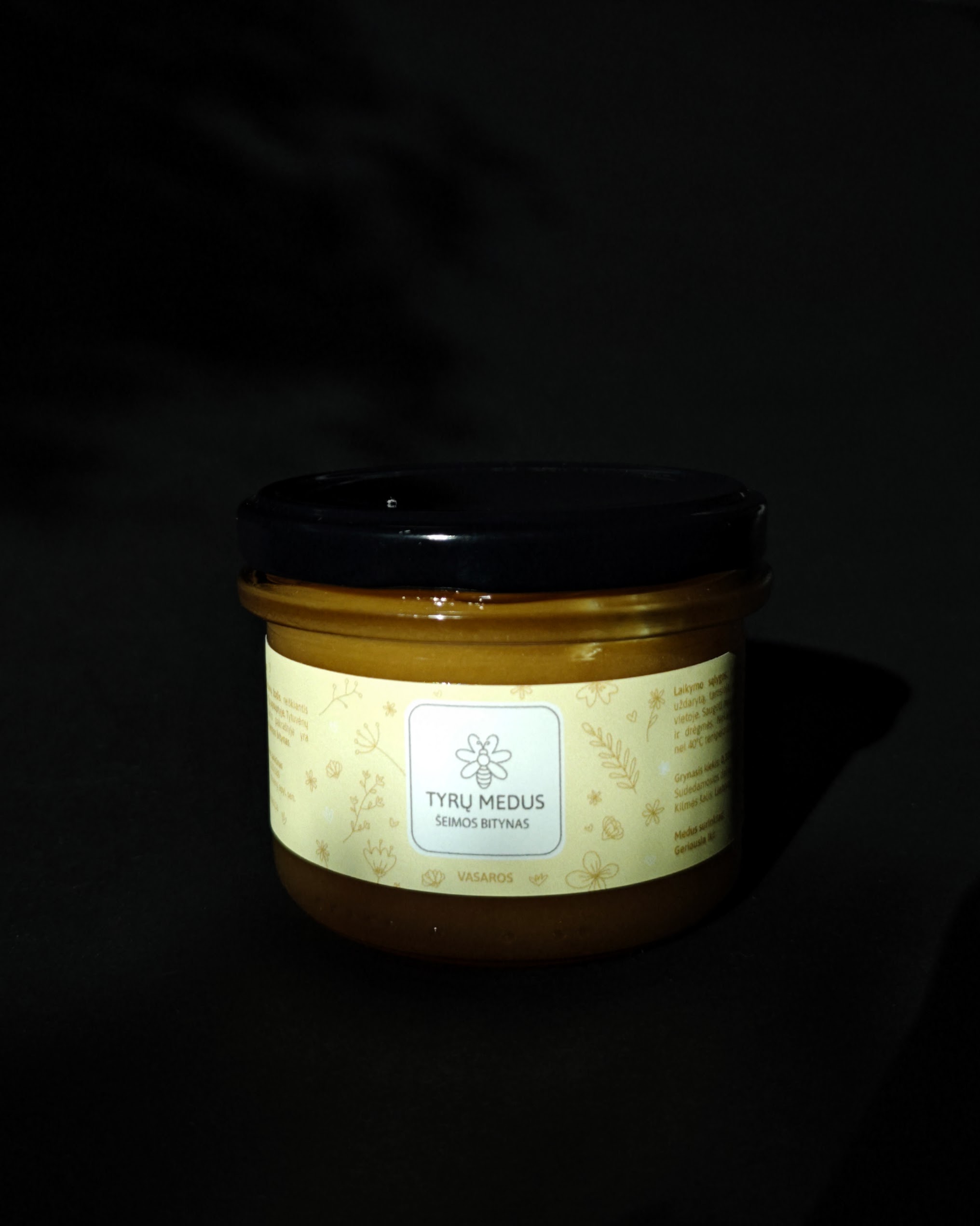 vasaros medus vasaros medus