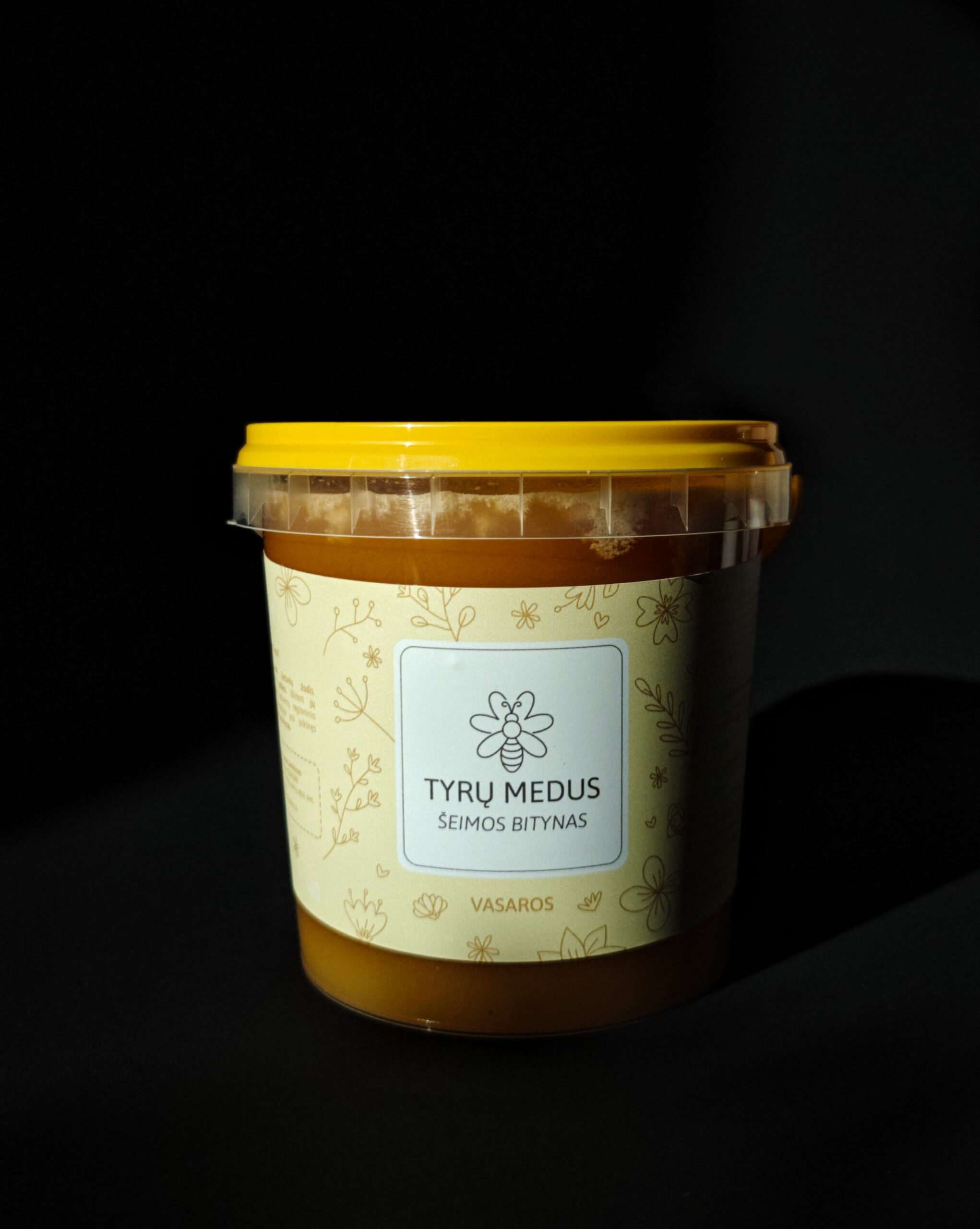 vasaros medus vasaros medus