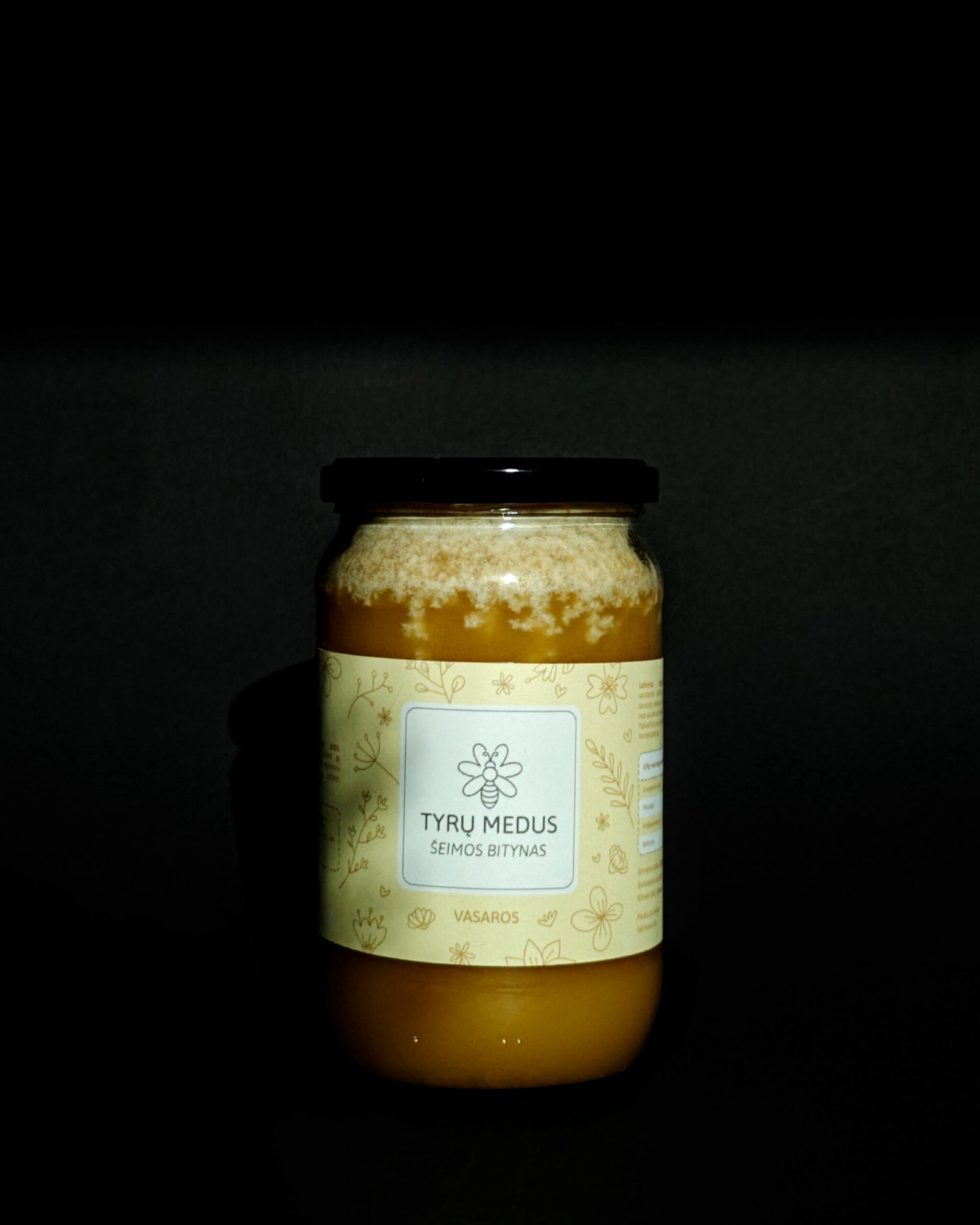 vasaros medus vasaros medus