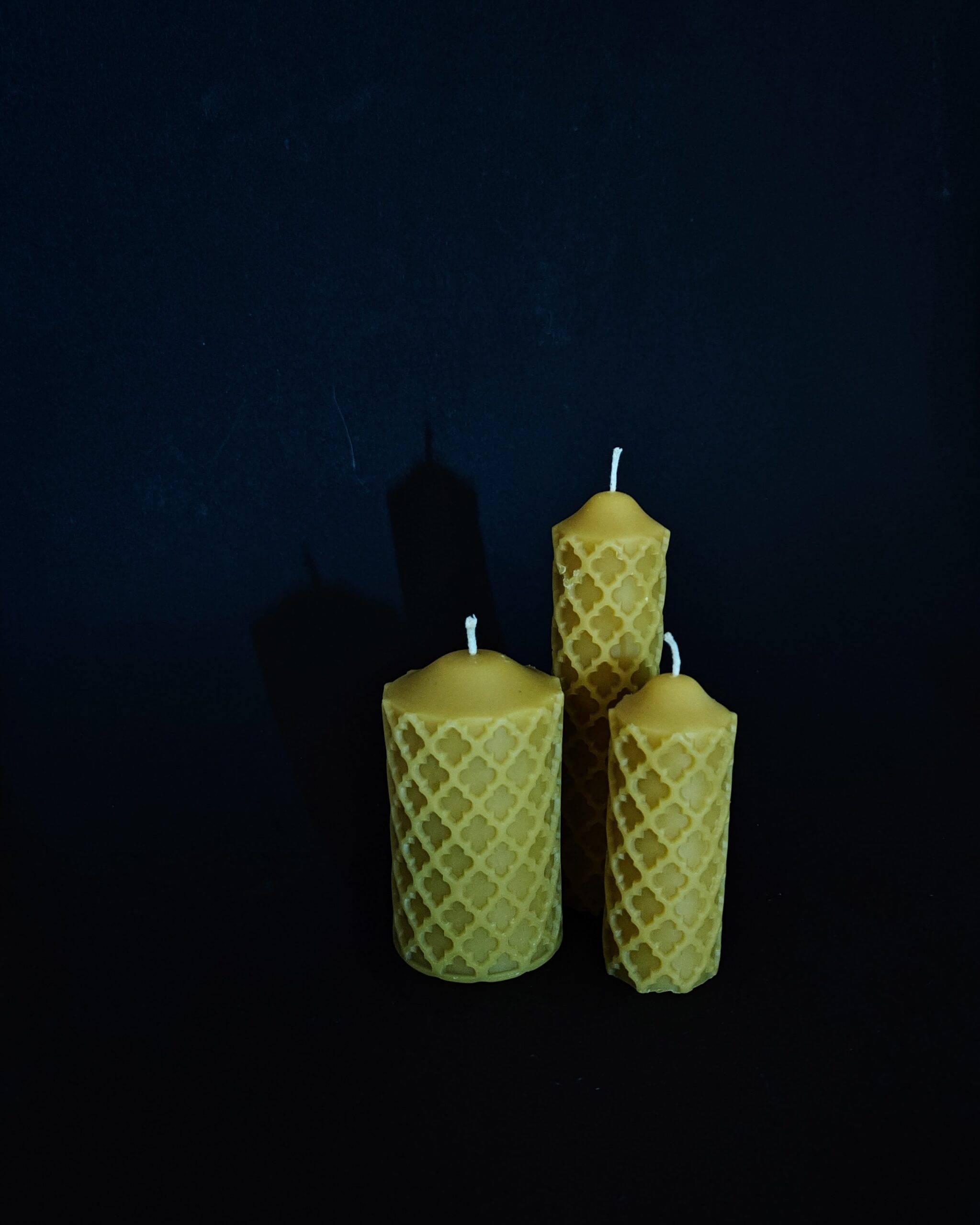 Žvakė cilindras "sukčius" Žvakė cilindras "sukčius"