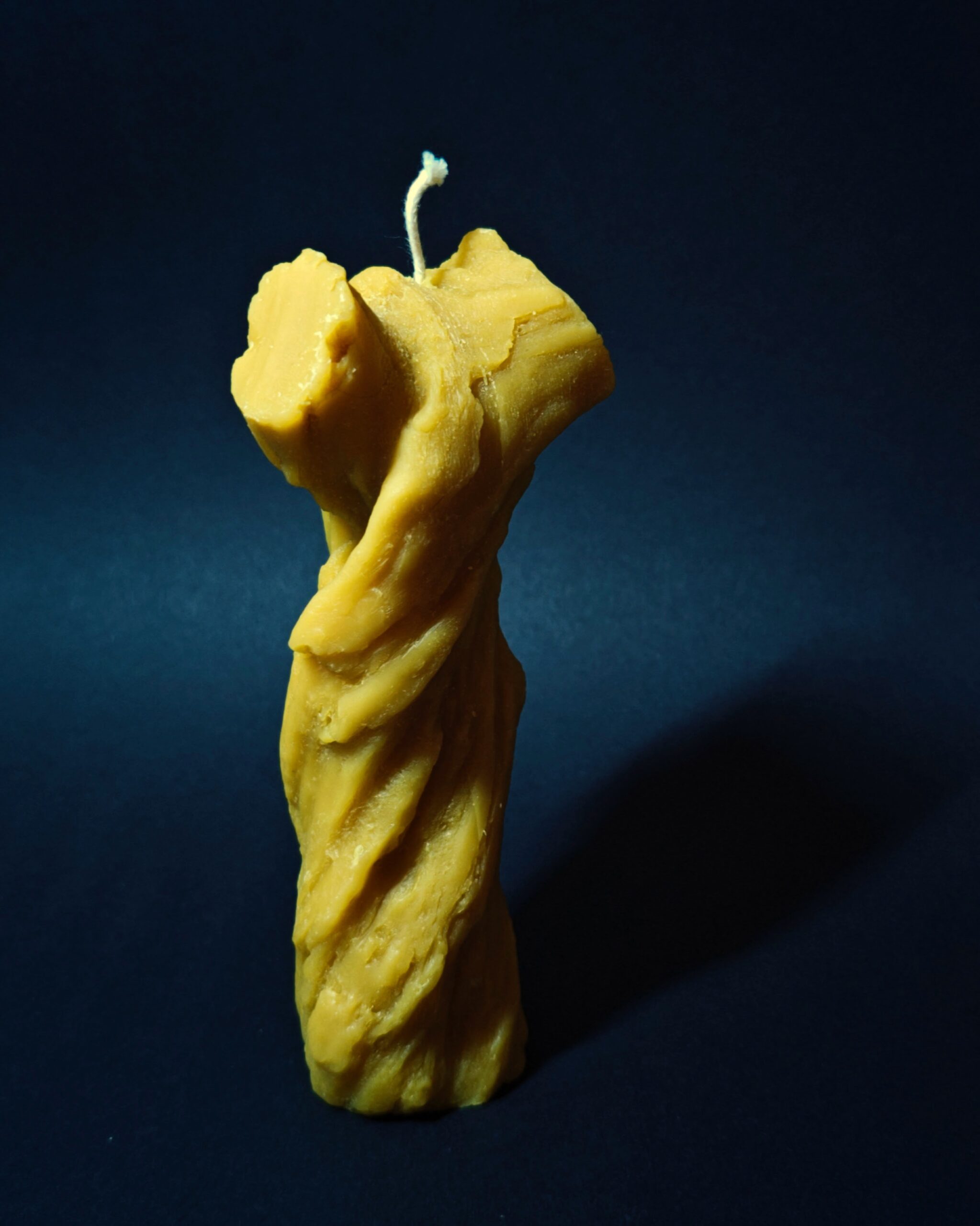 Žvakė entas ii (raguotas) Žvakė entas ii (raguotas)