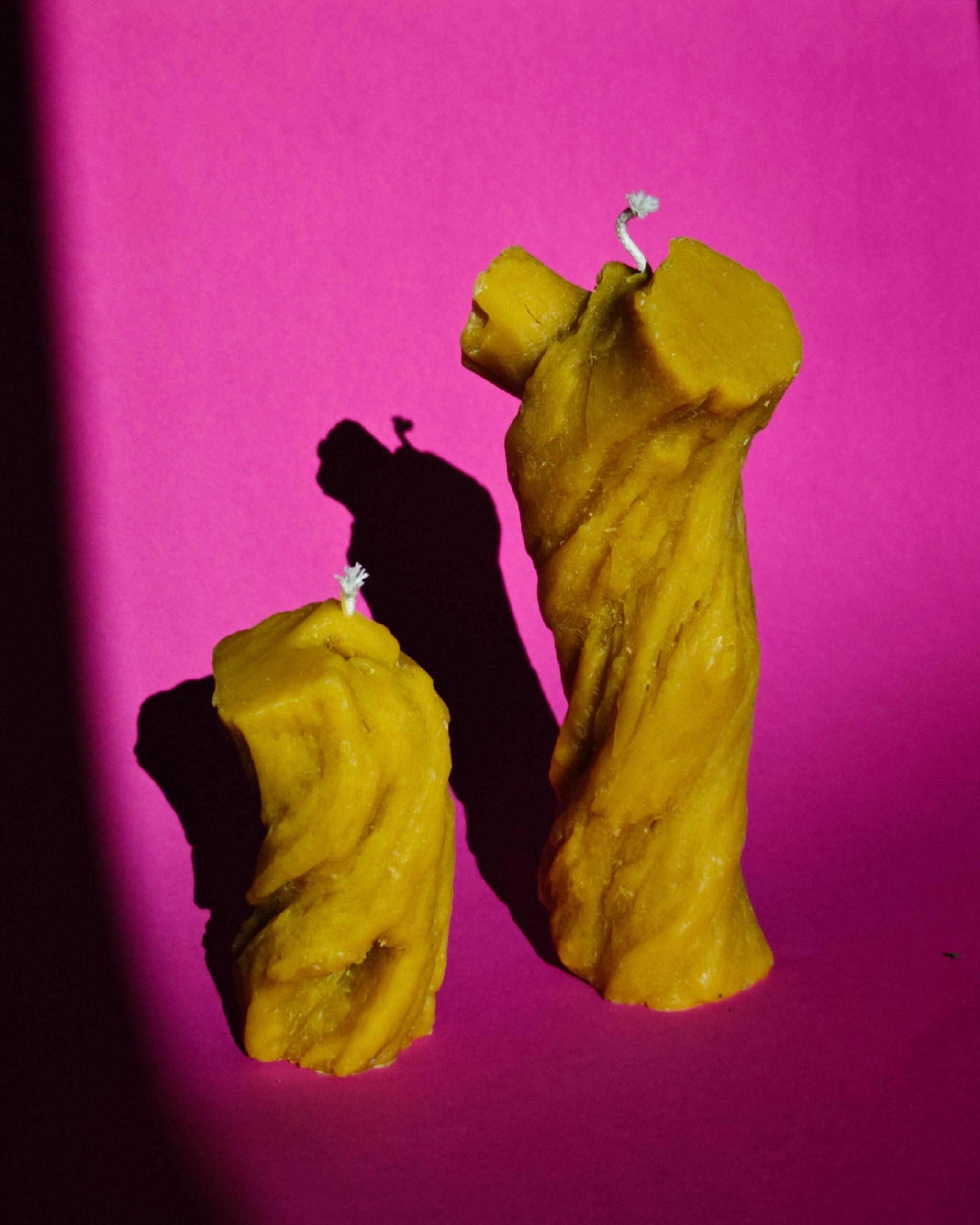 Žvakė entas ii (raguotas) Žvakė entas ii (raguotas)