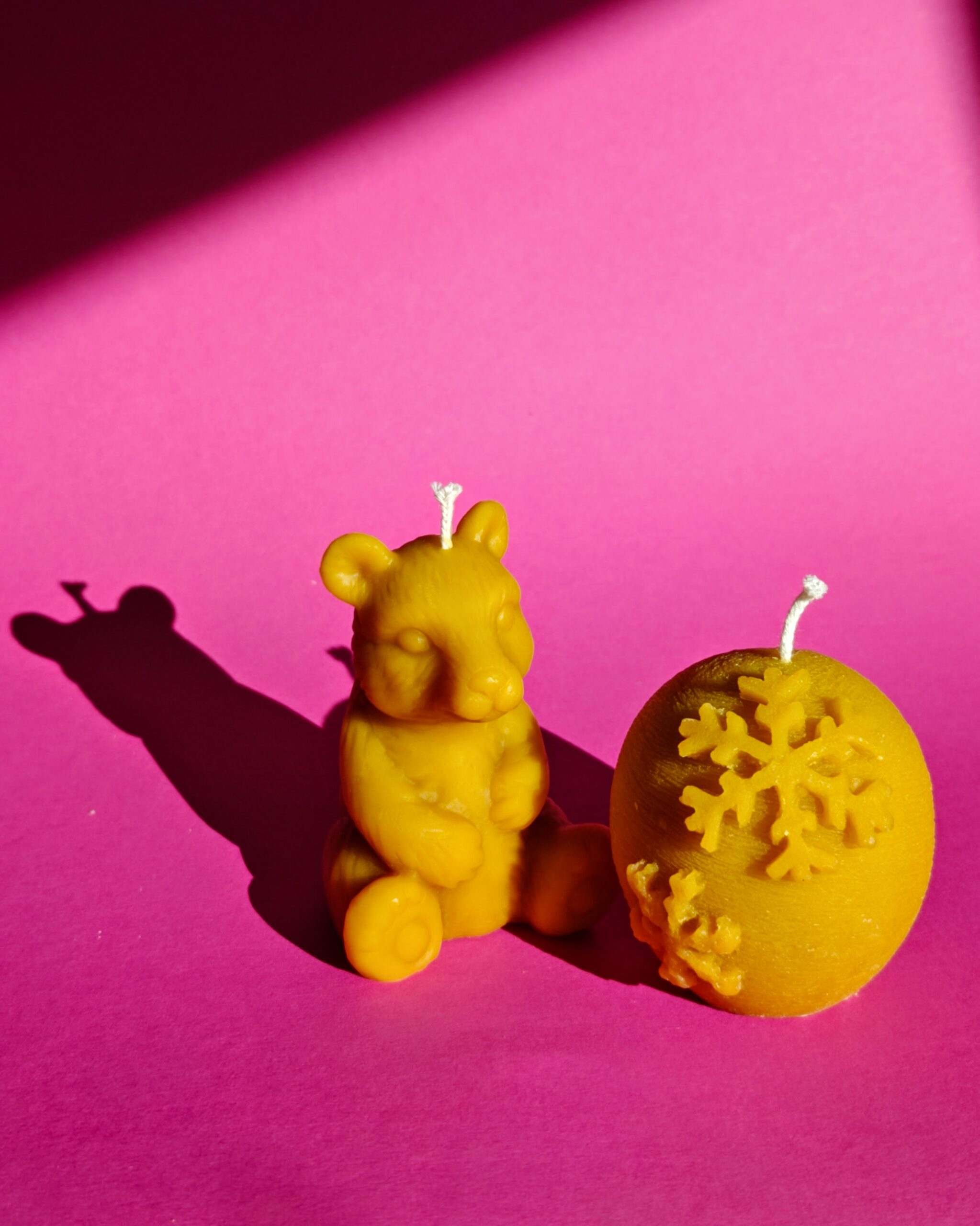 Žvakė rutulys snaigius Žvakė rutulys snaigius