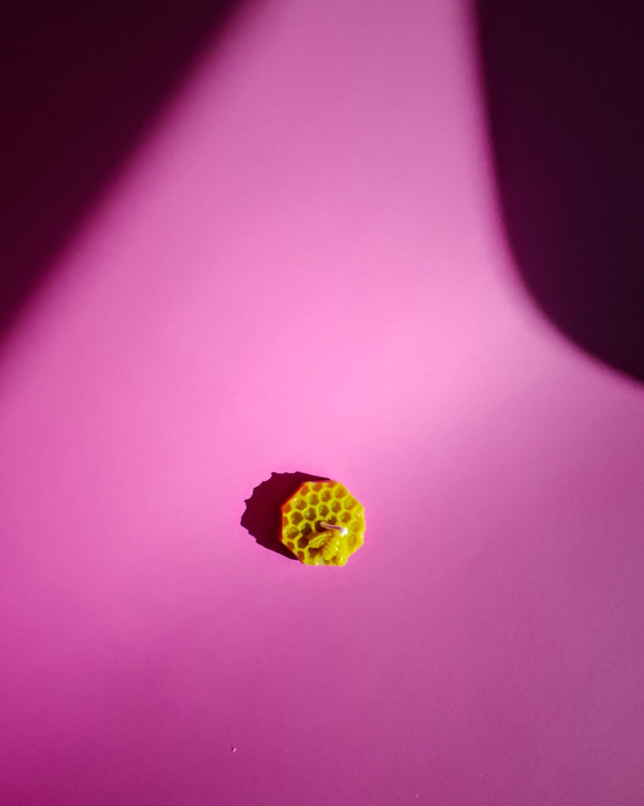 Žvakė koriukas mažylis Žvakė koriukas mažylis