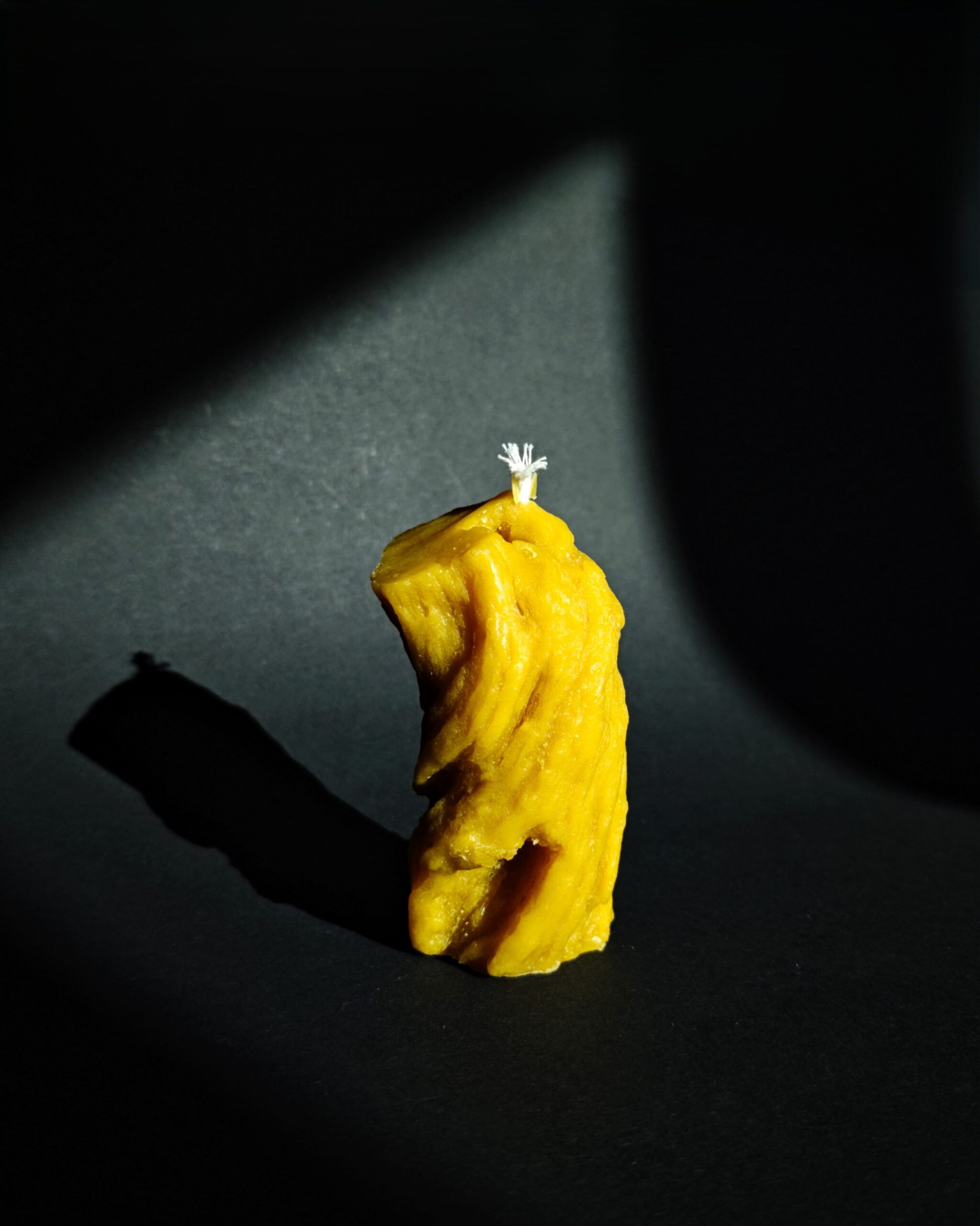 Žvakė entas i (uoksas)