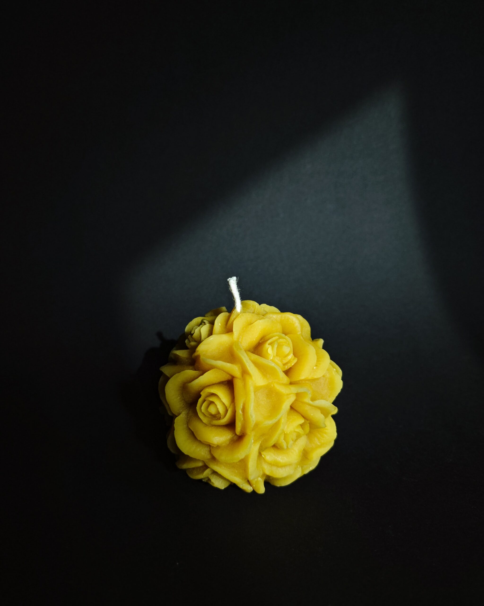 Žvakė gotika iii (copy)