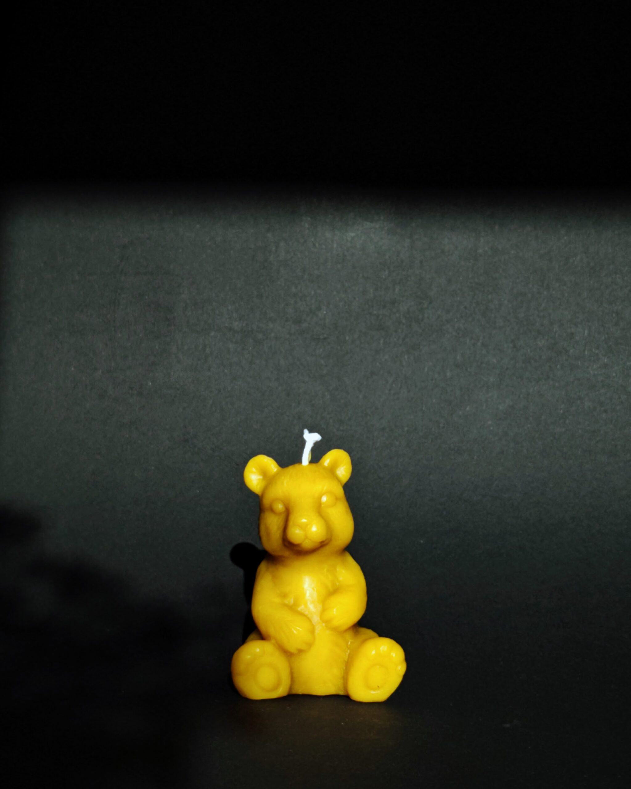 Žvakė rutulys snaigius (copy)