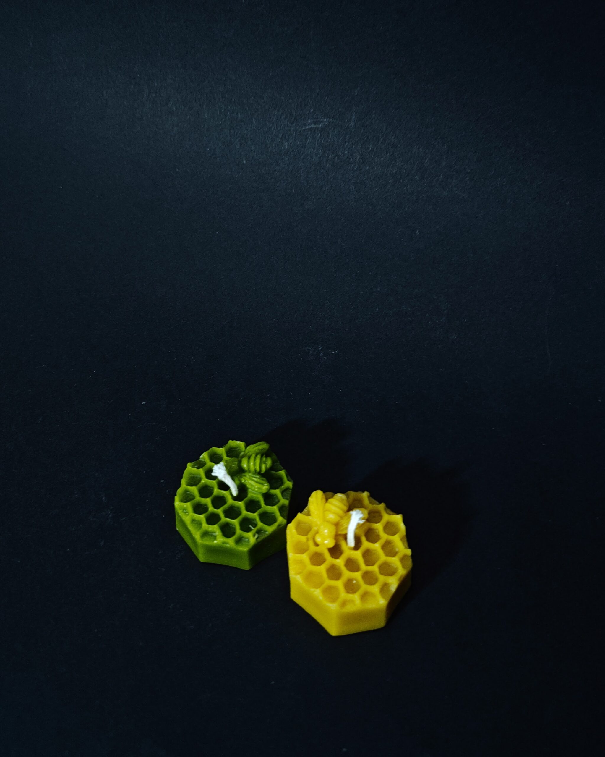 Žvakė koriukas mažylis Žvakė koriukas mažylis