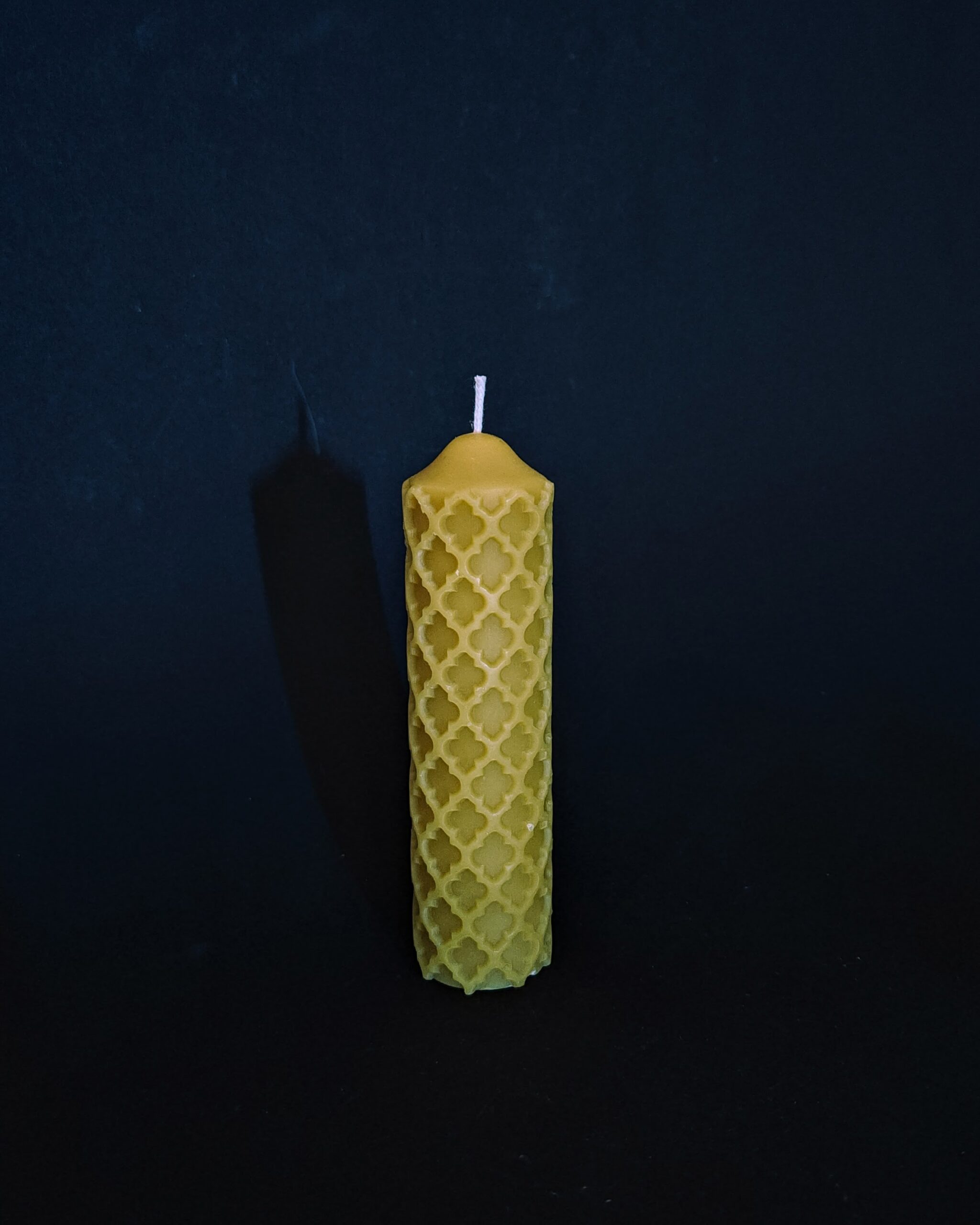 Žvakė gotika i (copy)