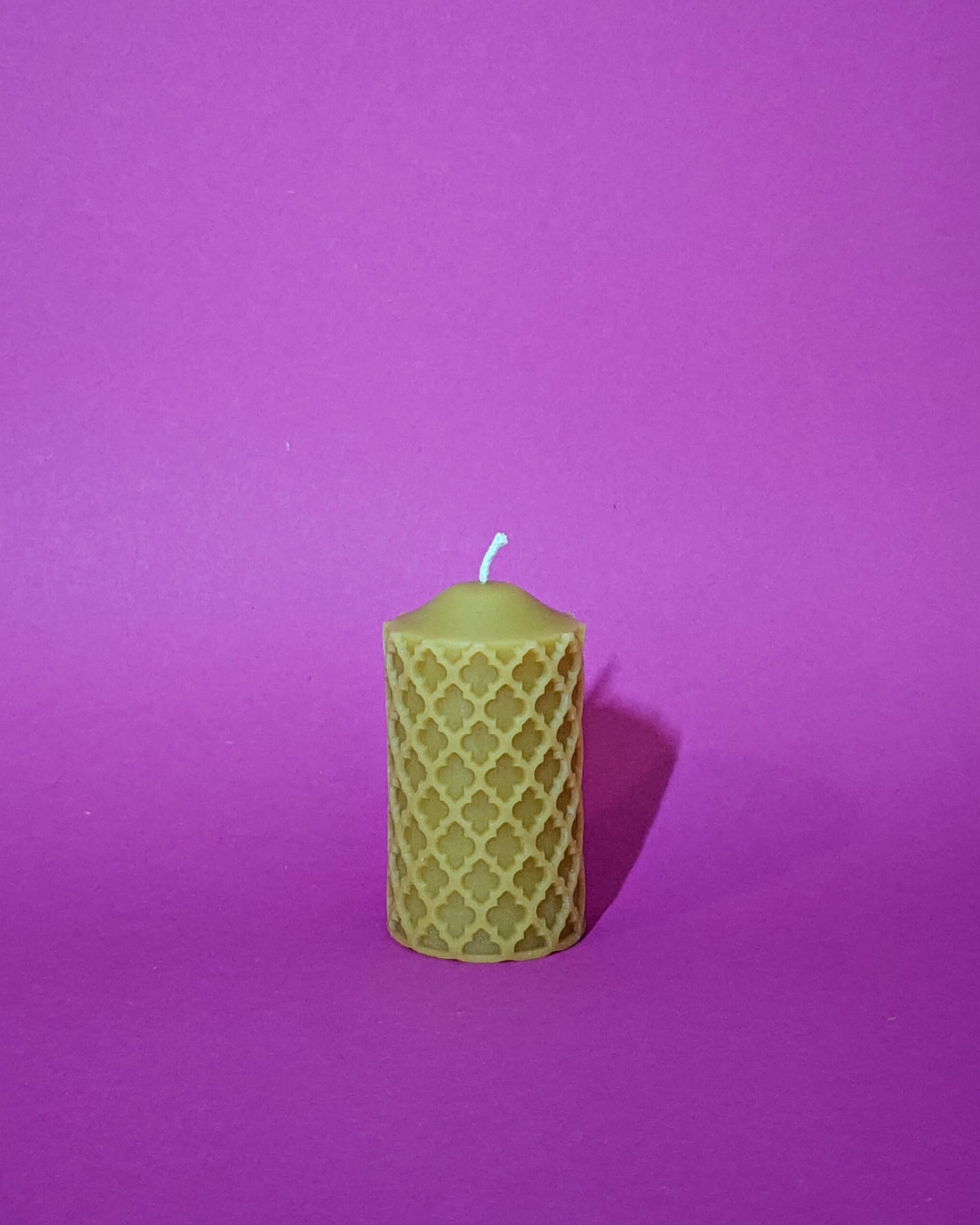 Žvakė gotika iii Žvakė gotika iii