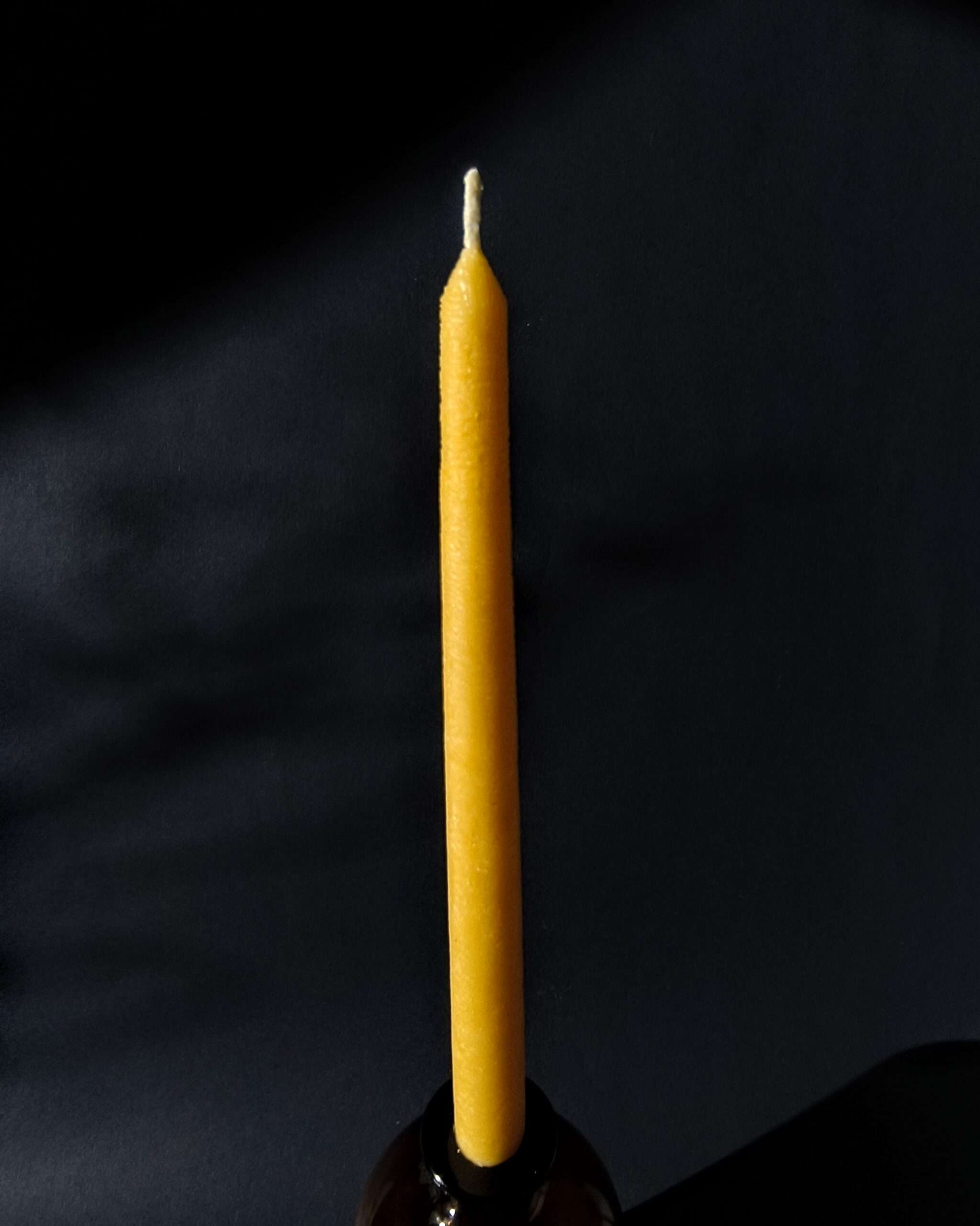 Žvakė klasika „tekstūra"