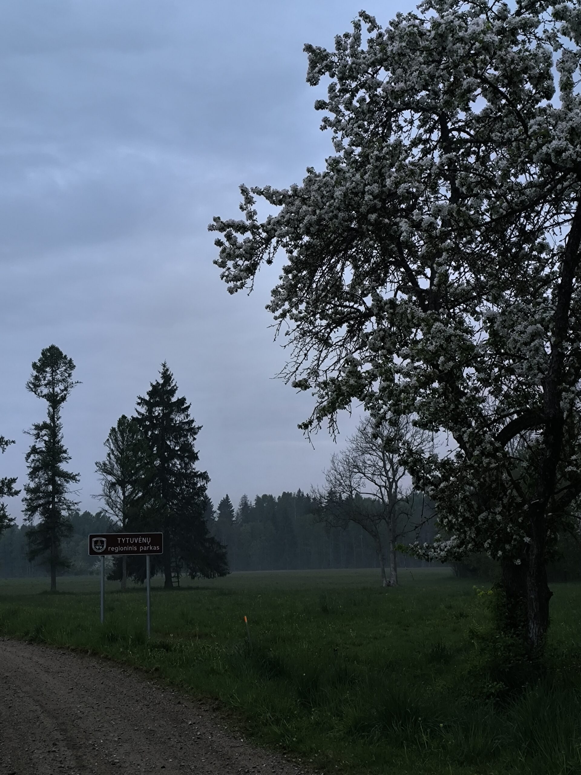Tytuvėnų regioninio parko produktas img 20260516 213818